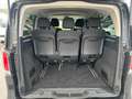 Mercedes-Benz V 300 d STYLE Lang AHK SHZ STHZ Navi KAM BremsA Gris - thumbnail 12
