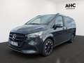 Mercedes-Benz V 300 d STYLE Lang AHK SHZ STHZ Navi KAM BremsA Gris - thumbnail 1