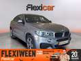 BMW X6 xDrive 30dA Gris - thumbnail 1
