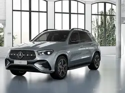 Mercedes-Benz GLE 350 de 4M AMG LINE PANO AHK AIRMATIC NIGHT BURMESTER AMG Line Advanced Plus/AMG Line Exterieur/AMG Line Interieur/Navi/LED