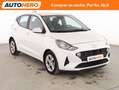 Hyundai i10 1.0 MPI Klass Blanco - thumbnail 7