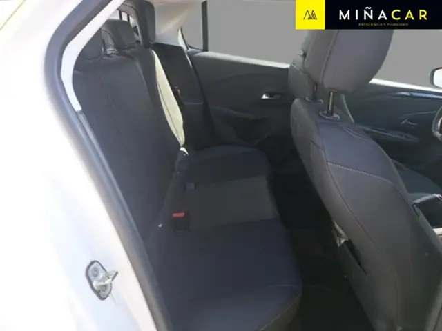 Opel Corsa view 4