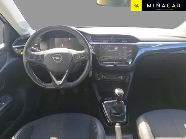 Opel Corsa view 3