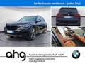 BMW X5 M i Head Up Laser AHK Pano Massage Schwarz - thumbnail 1