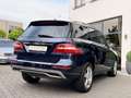 Mercedes-Benz ML 250 CDI BT 4Matic  19'' AMG Blau - thumbnail 4