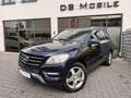 Mercedes-Benz ML 250 CDI BT 4Matic  19'' AMG Blau - thumbnail 1