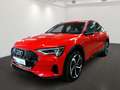 Audi e-tron advanced Rot - thumbnail 2