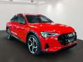Audi e-tron advanced Rojo - thumbnail 3