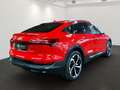 Audi e-tron advanced Rojo - thumbnail 5