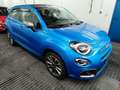 Fiat 500X 1.5 GSE Hybrid DOLCEVITA SPORT DCT*FALTDACH Blau - thumbnail 3