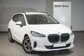 BMW 218 d Weiß - thumbnail 1