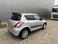 Suzuki Swift 1.2 Exclusive 5Drs Clima Cruise Isofix 1e Eig Nap Gris - thumbnail 4