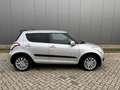 Suzuki Swift 1.2 Exclusive 5Drs Clima Cruise Isofix 1e Eig Nap Gris - thumbnail 5