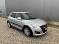 Suzuki Swift 1.2 Exclusive 5Drs Clima Cruise Isofix 1e Eig Nap Gris - thumbnail 6