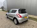 Suzuki Swift 1.2 Exclusive 5Drs Clima Cruise Isofix 1e Eig Nap Gris - thumbnail 3