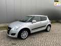 Suzuki Swift 1.2 Exclusive 5Drs Clima Cruise Isofix 1e Eig Nap Gris - thumbnail 1