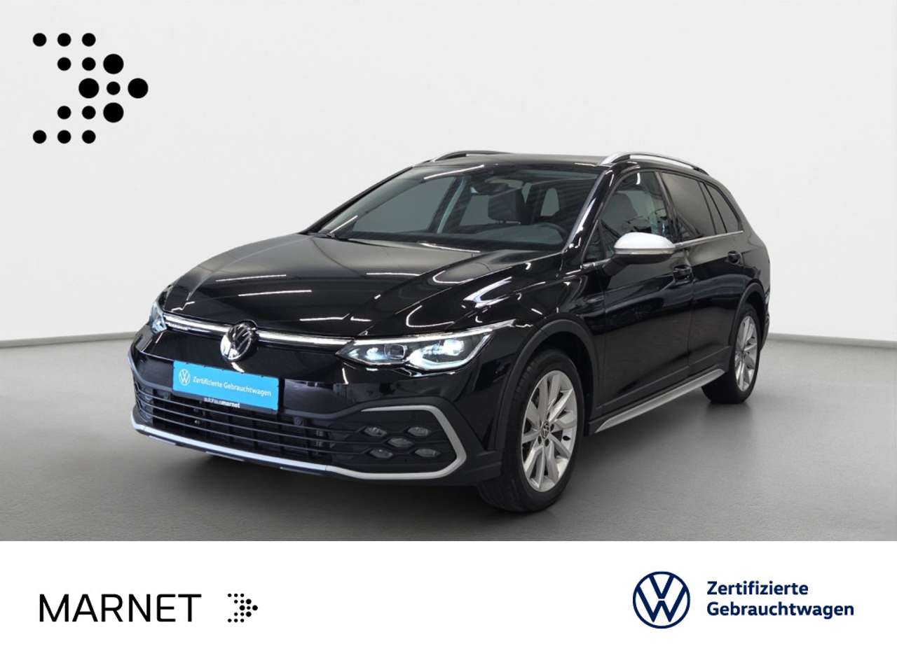Volkswagen Golf Variant — Volkswagen Golf Variant VIII Alltrack 2.0 TDI 4Motion DSG N