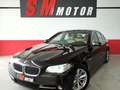 BMW 520 520d Negro - thumbnail 1