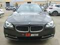 BMW 520 520d Negro - thumbnail 2