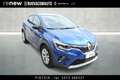 Renault Captur 1.0 tce Intens Gpl 100cv my21 Blau - thumbnail 4