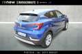 Renault Captur 1.0 tce Intens Gpl 100cv my21 Blau - thumbnail 3