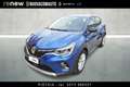 Renault Captur 1.0 tce Intens Gpl 100cv my21 Blau - thumbnail 1