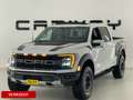 Ford F 150 USA Raptor Full-options !! Wit - thumbnail 1