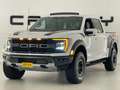 Ford F 150 USA Raptor Full-options !! Wit - thumbnail 10