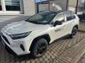 Toyota RAV 4 2.5 4x4 Hybrid Style Selection Weiß - thumbnail 1