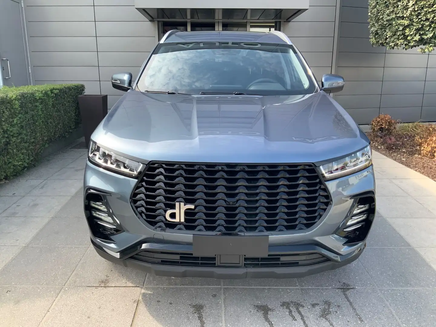DR Automobiles DR6.0 1.5 Turbo *PROMO AZZURRA* Gri - 2