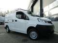 Nissan NV200 1.6 Acenta, Benzine, Marge Auto, Airco. Wit - thumbnail 12