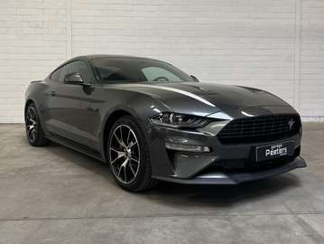 Mustang 2.3 EcoBoost (EU6.2)