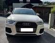 Audi Q3 Q3 2,0 TDI Intense quattro Intense Weiß - thumbnail 7
