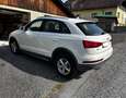 Audi Q3 Q3 2,0 TDI Intense quattro Intense Weiß - thumbnail 9