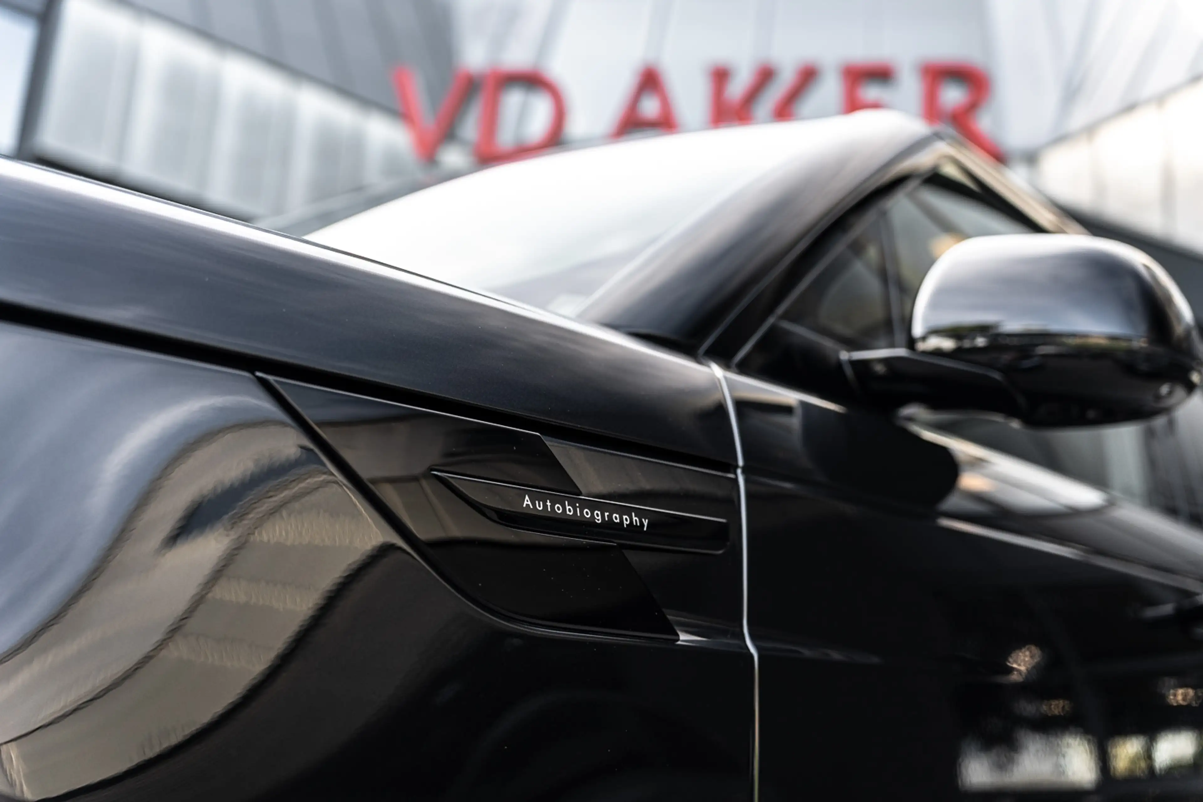 Land Rover Range Rover Sport LANDROVER P550e Autobiography | Massage | 4WSturin — photo 15