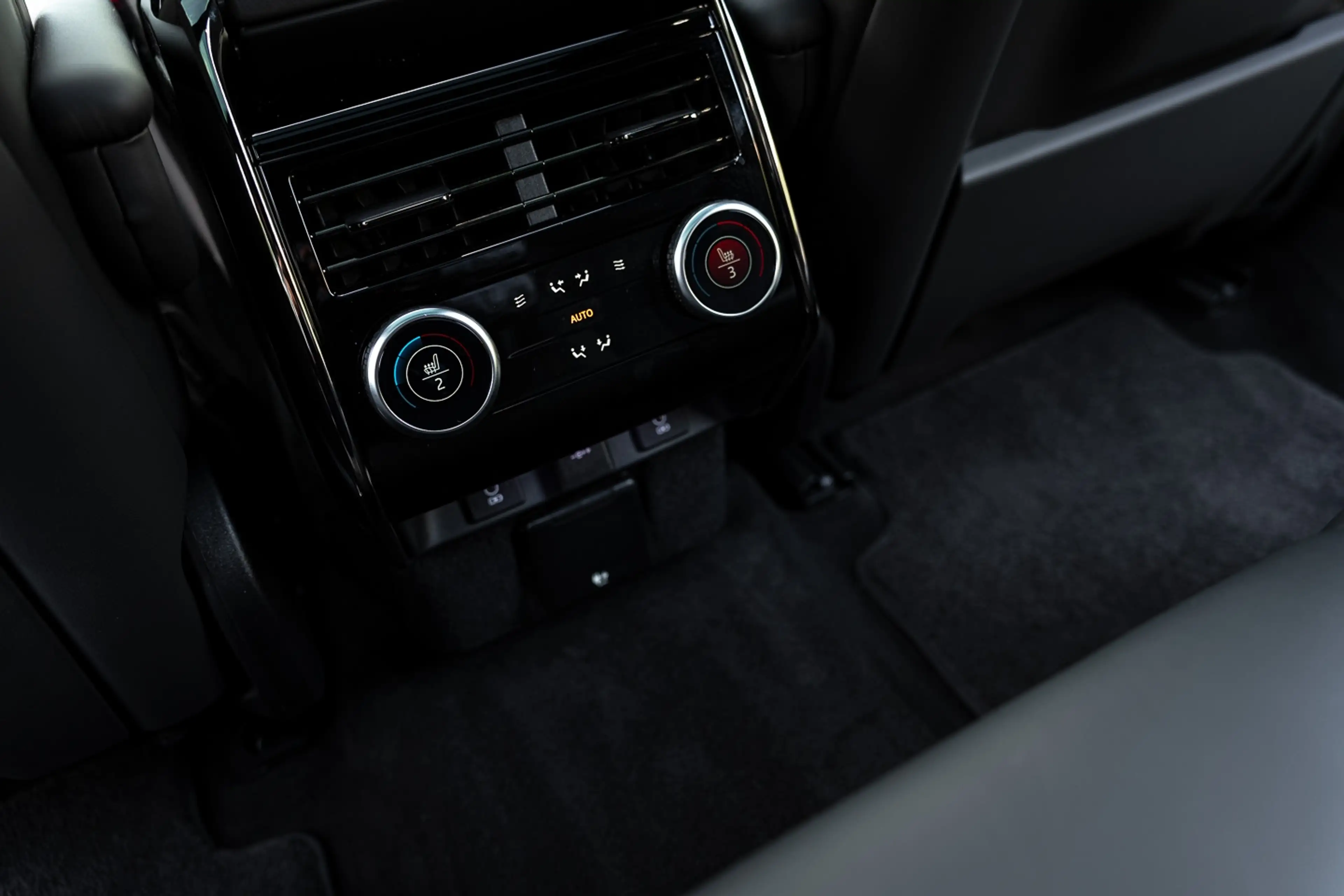 Land Rover Range Rover Sport LANDROVER P550e Autobiography | Massage | 4WSturin — photo 22