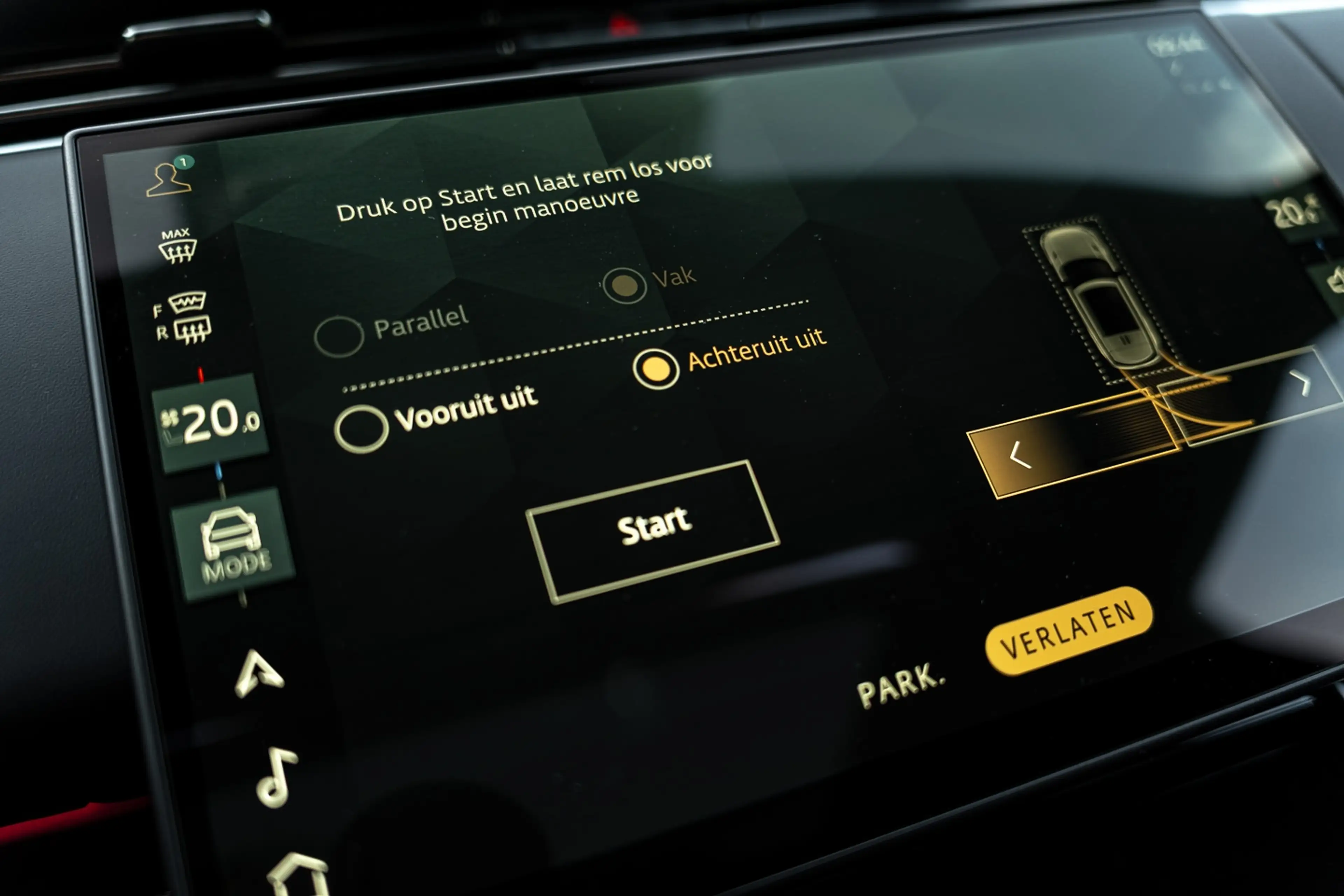 Land Rover Range Rover Sport LANDROVER P550e Autobiography | Massage | 4WSturin — photo 10