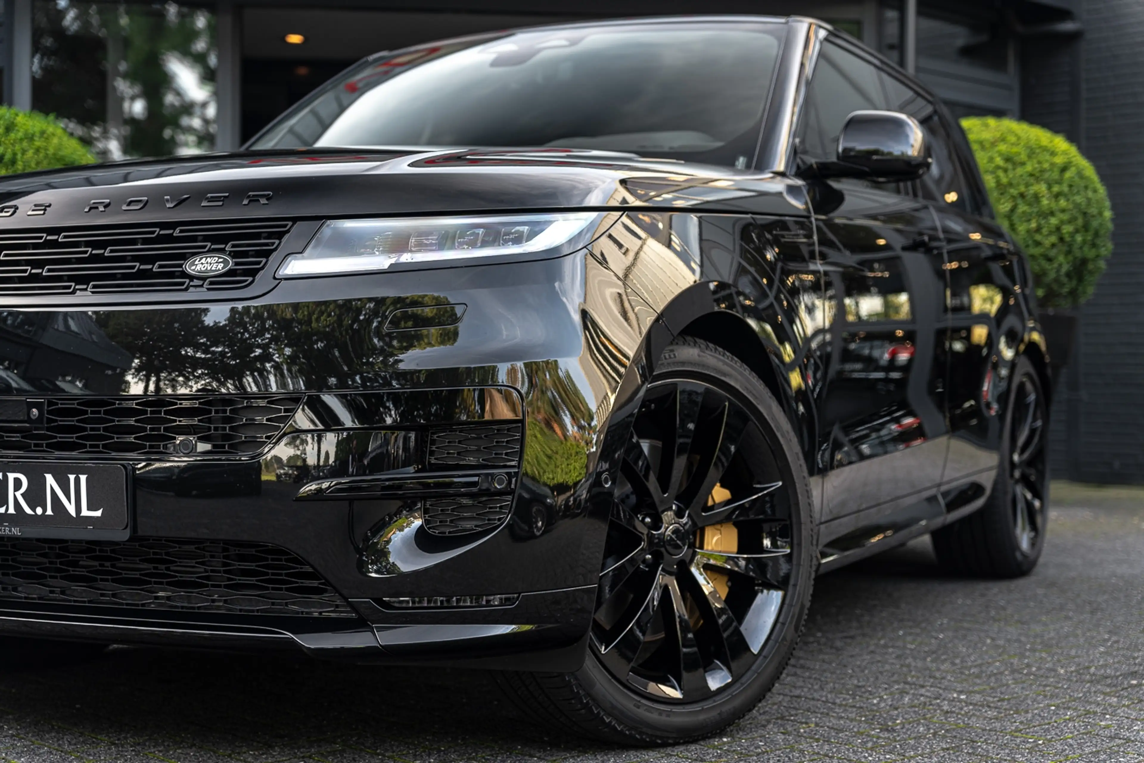 Land Rover Range Rover Sport LANDROVER P550e Autobiography | Massage | 4WSturin — photo 20
