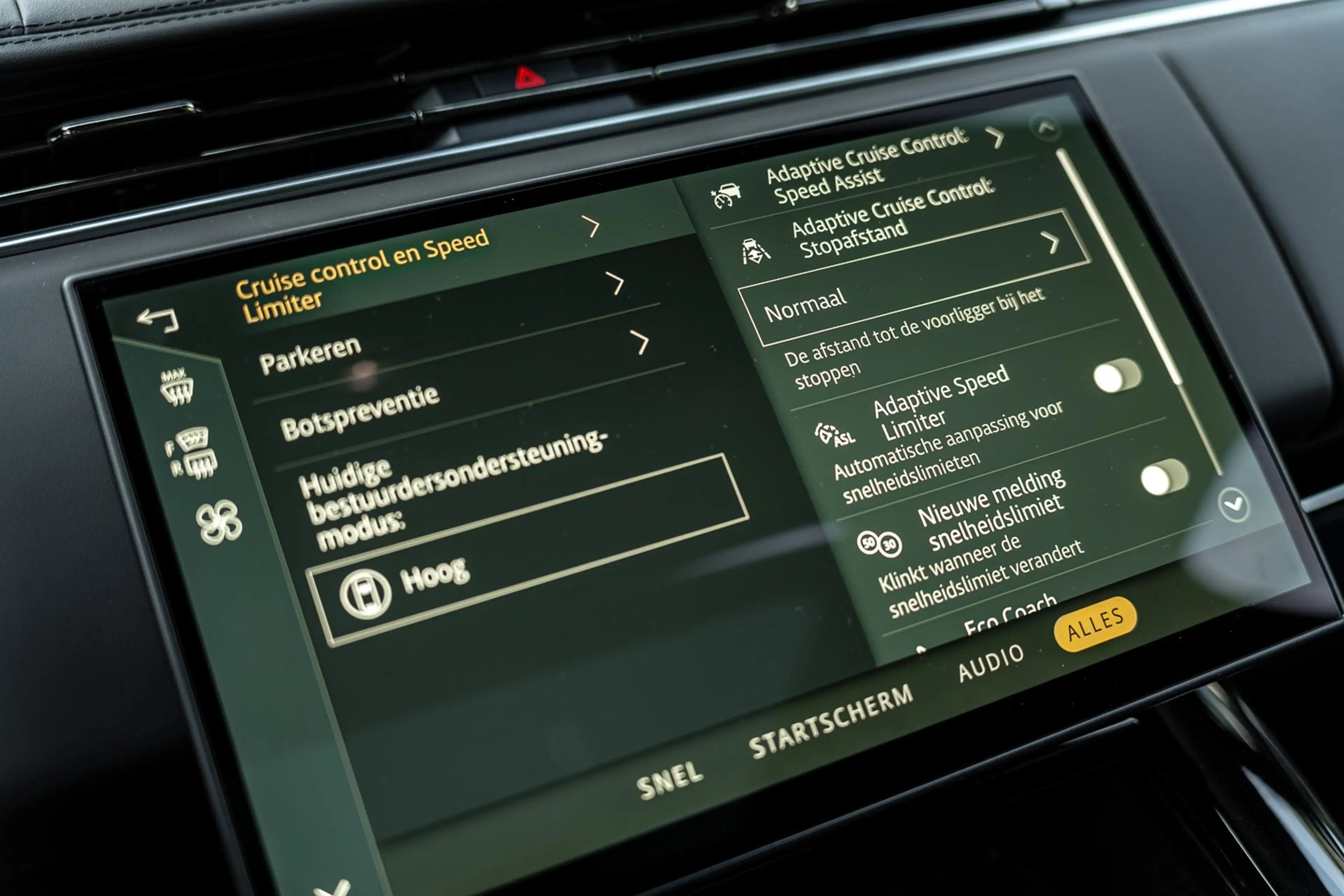 Land Rover Range Rover Sport LANDROVER P550e Autobiography | Massage | 4WSturin — photo 14