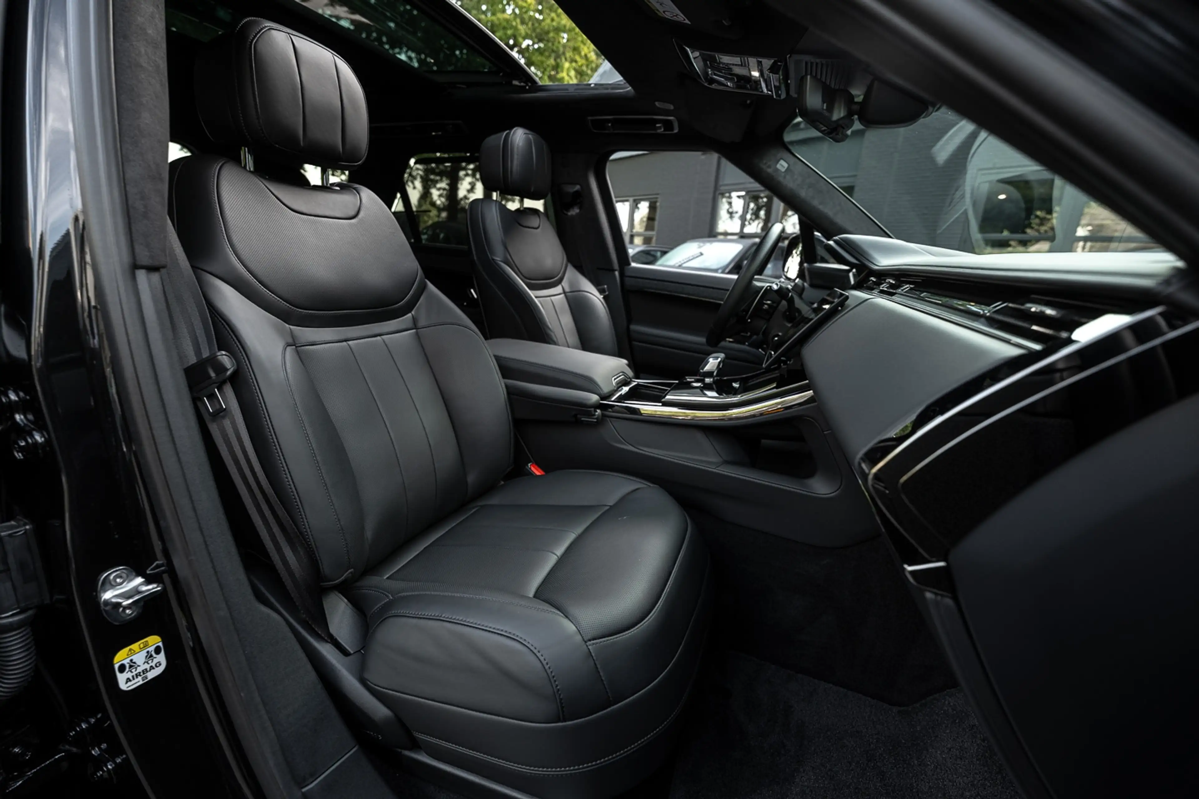 Land Rover Range Rover Sport LANDROVER P550e Autobiography | Massage | 4WSturin — photo 4