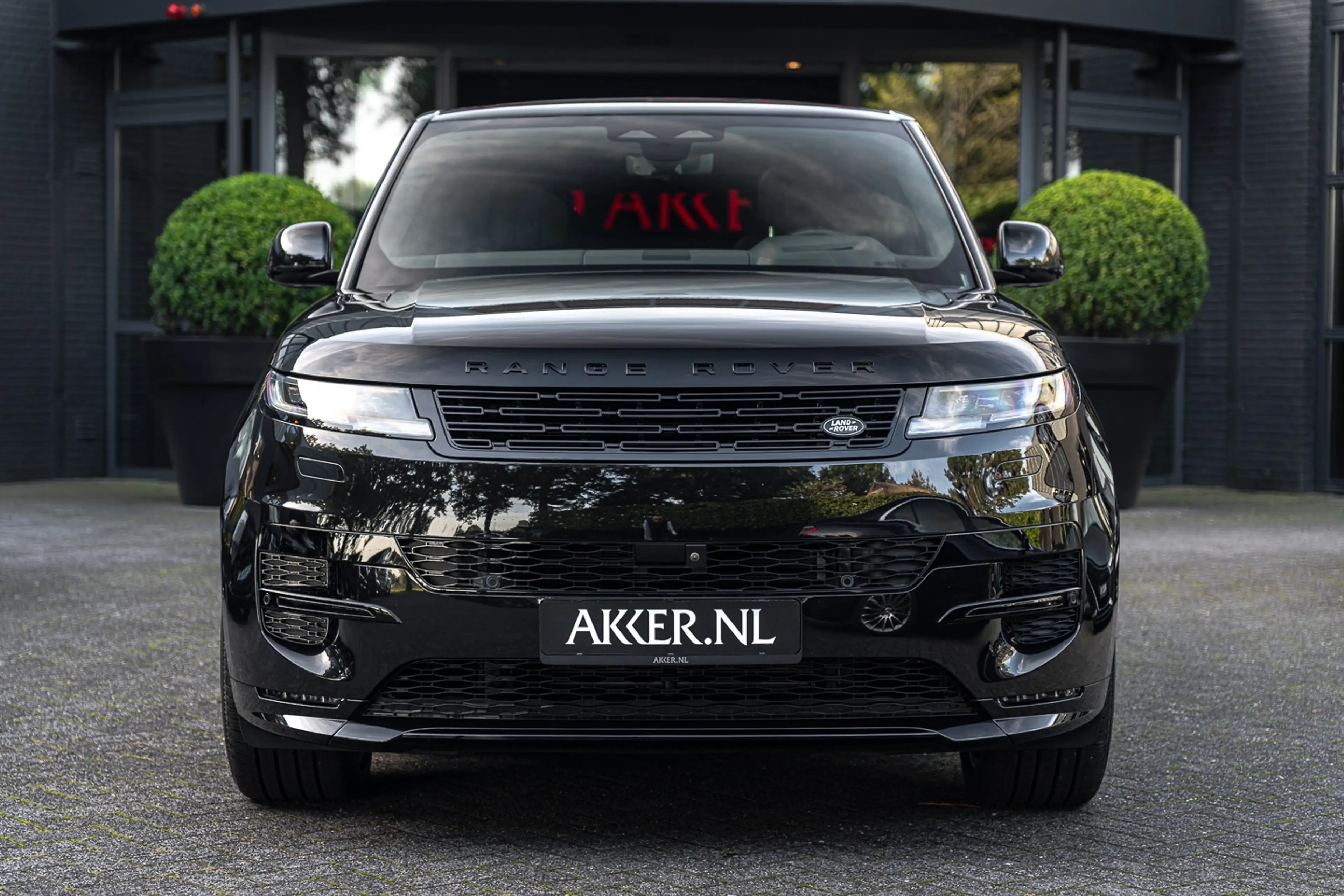 Land Rover Range Rover Sport LANDROVER P550e Autobiography | Massage | 4WSturin — photo 16
