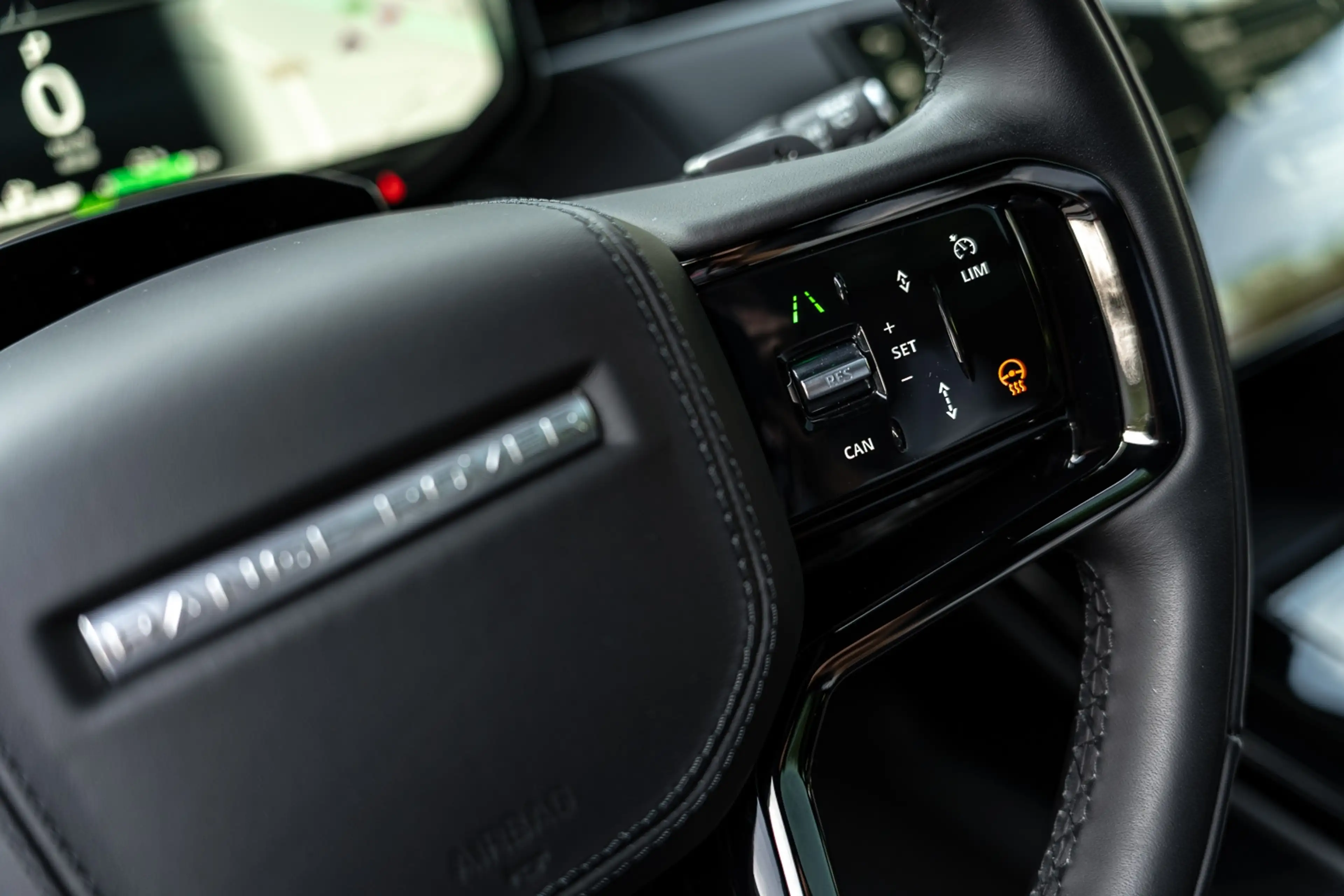 Land Rover Range Rover Sport LANDROVER P550e Autobiography | Massage | 4WSturin — photo 13