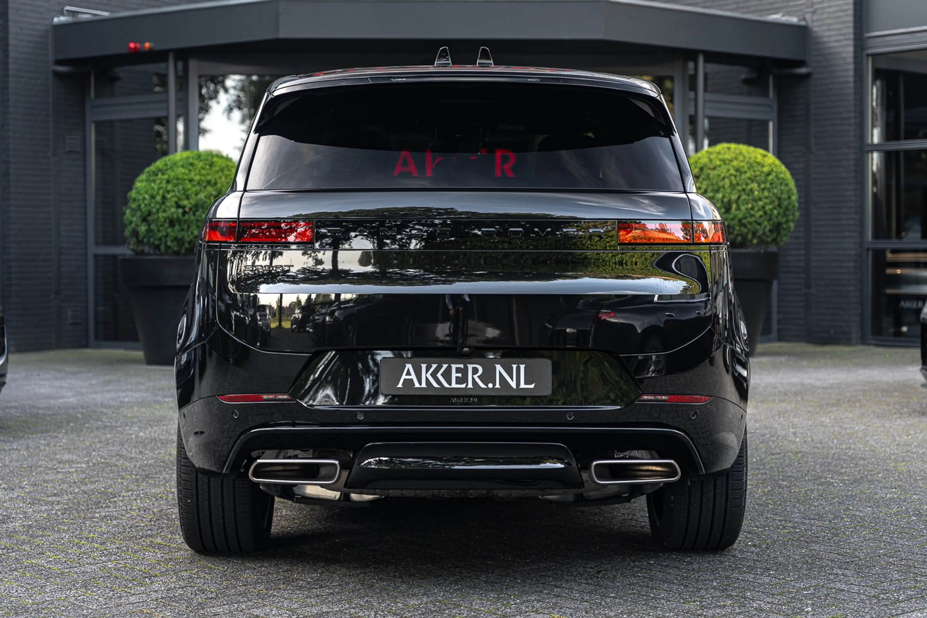 Land Rover Range Rover Sport LANDROVER P550e Autobiography | Massage | 4WSturin — photo 17