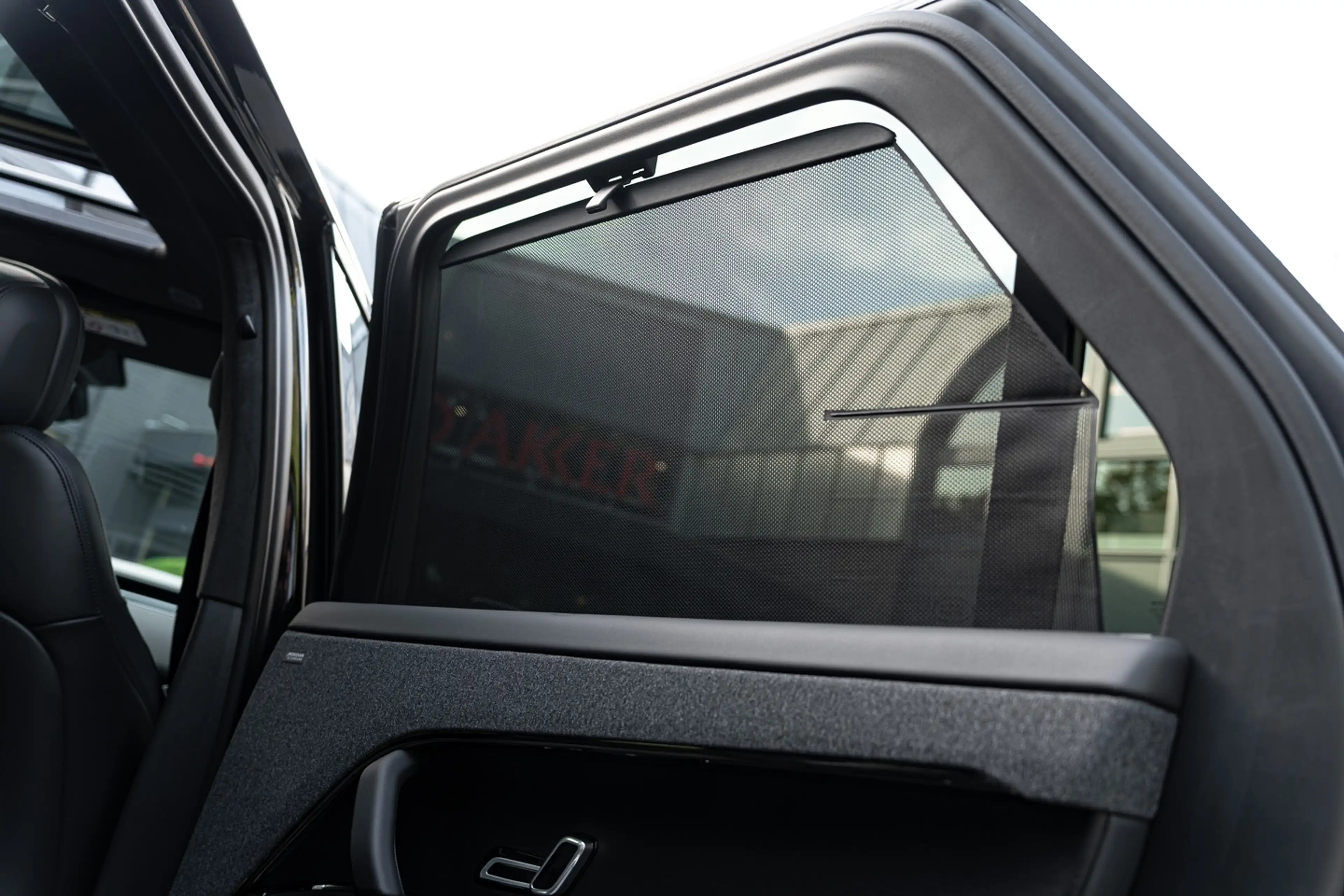 Land Rover Range Rover Sport LANDROVER P550e Autobiography | Massage | 4WSturin — photo 24