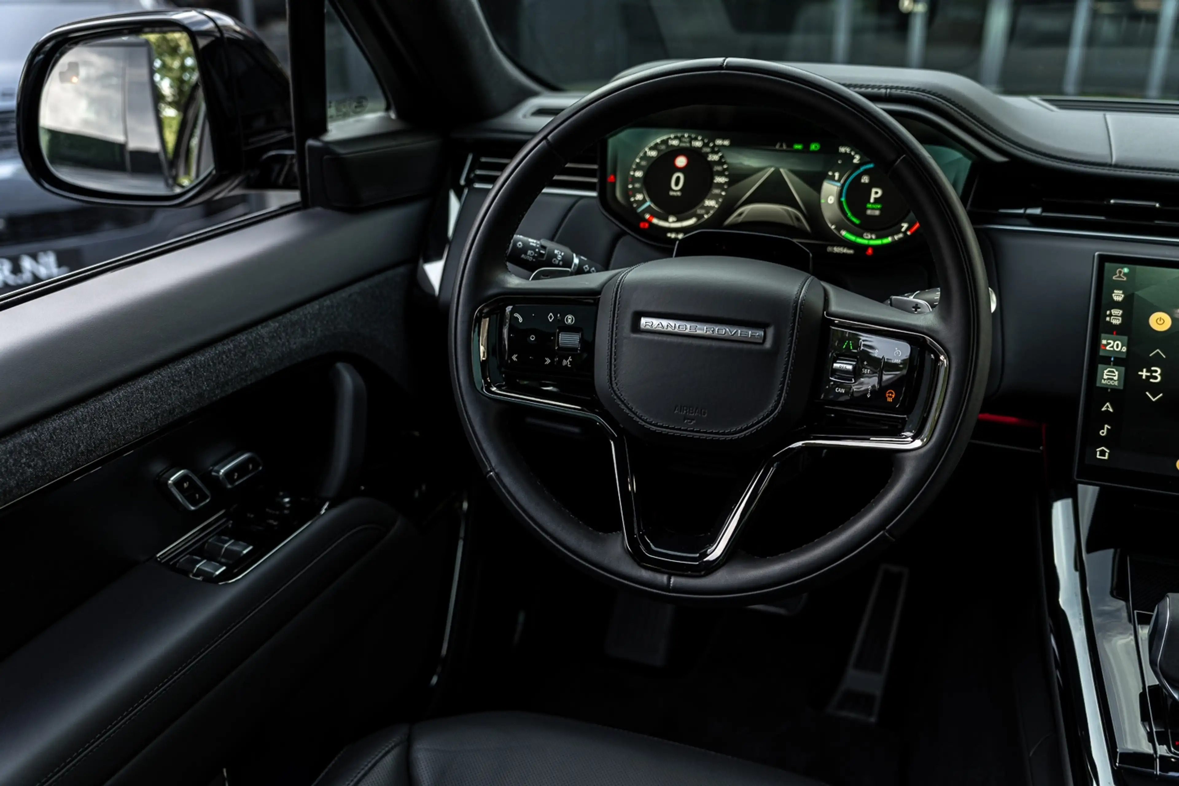 Land Rover Range Rover Sport LANDROVER P550e Autobiography | Massage | 4WSturin — photo 8