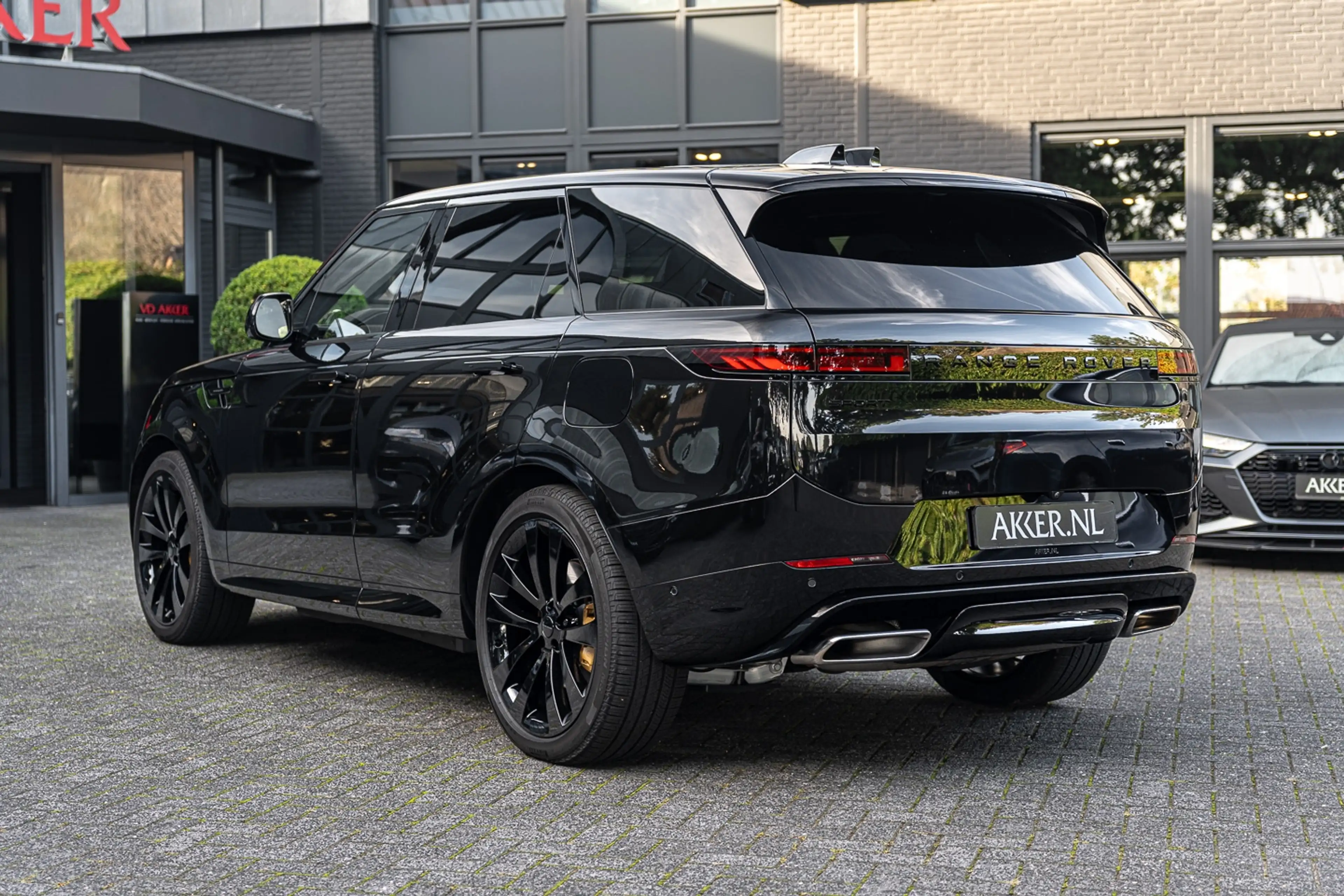 Land Rover Range Rover Sport LANDROVER P550e Autobiography | Massage | 4WSturin — photo 19