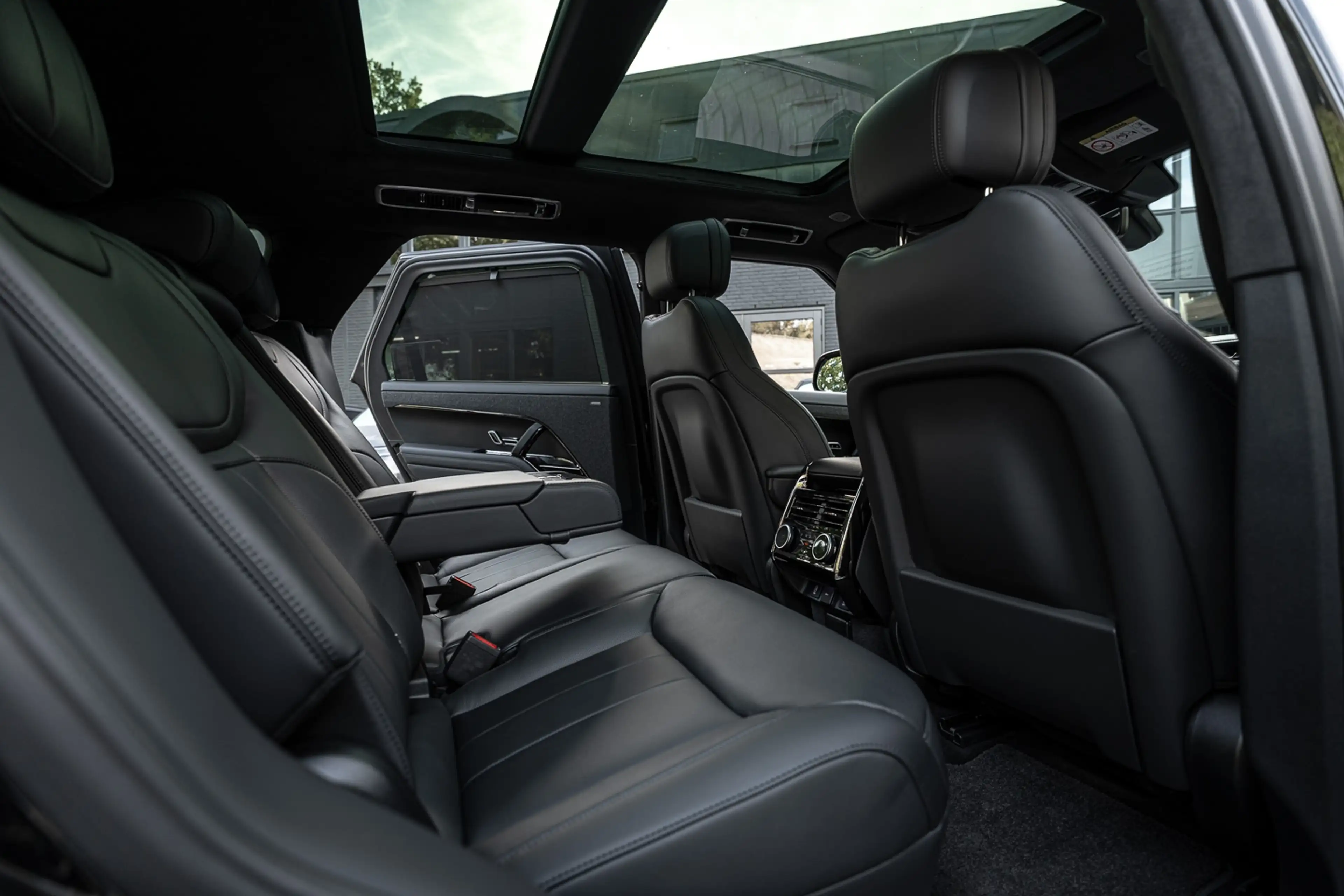 Land Rover Range Rover Sport LANDROVER P550e Autobiography | Massage | 4WSturin — photo 5