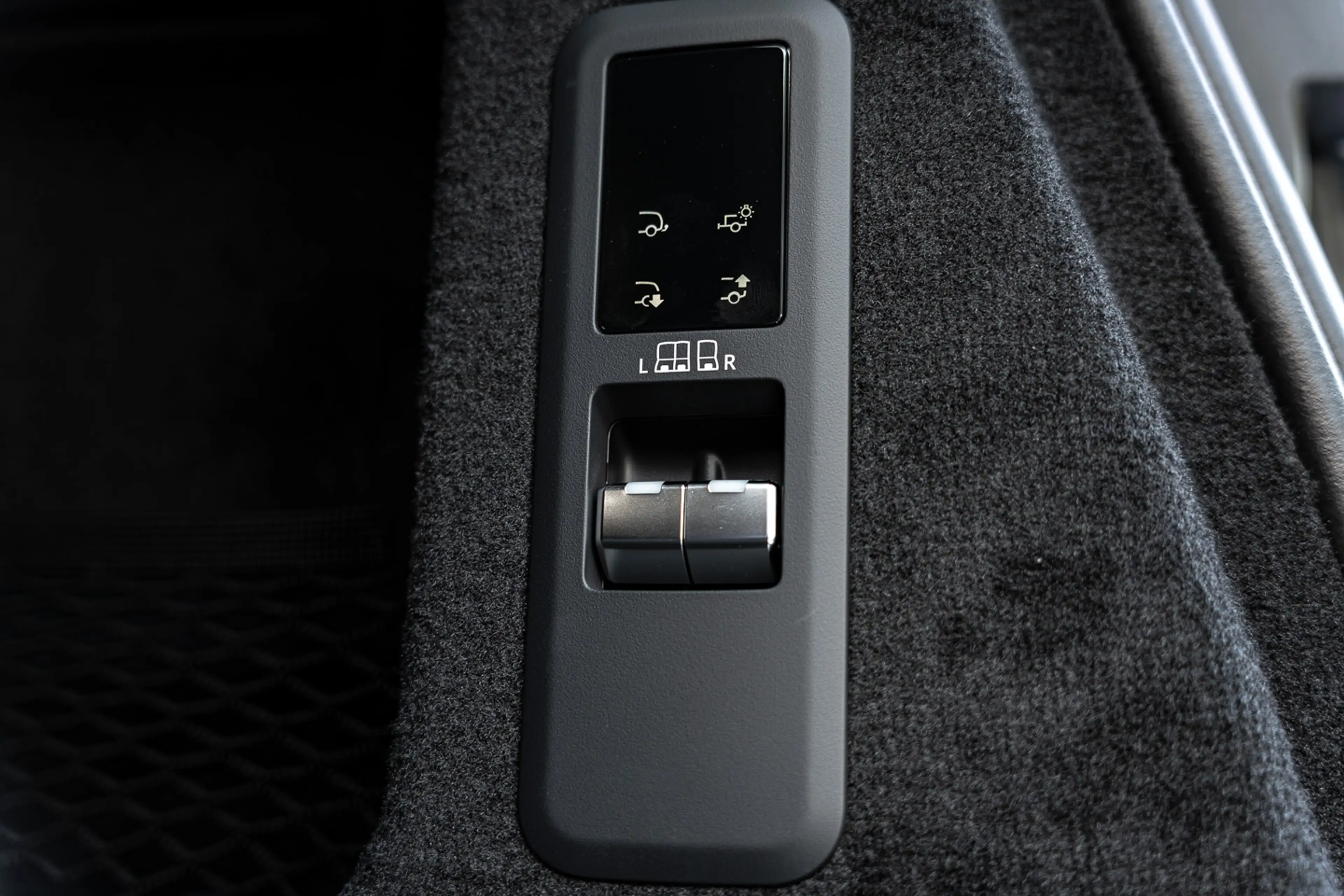 Land Rover Range Rover Sport LANDROVER P550e Autobiography | Massage | 4WSturin — photo 23