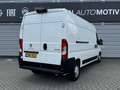 Peugeot Boxer 435 L3H2 Zwaar Premium-70KWh 3-Pers. | Navigatie | Beyaz - thumbnail 2