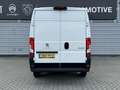 Peugeot Boxer 435 L3H2 Zwaar Premium-70KWh 3-Pers. | Navigatie | Beyaz - thumbnail 5